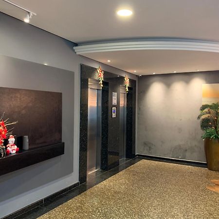 Apartamento Beira-Mar Em Balneario Camboriu Exterior photo