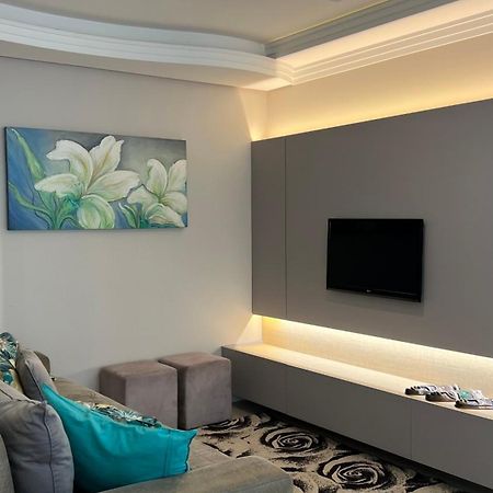 Apartamento Beira-Mar Em Balneario Camboriu Exterior photo