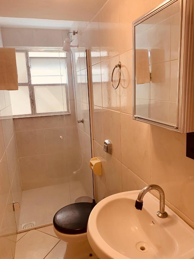Apartamento Beira-Mar Em Balneario Camboriu Exterior photo