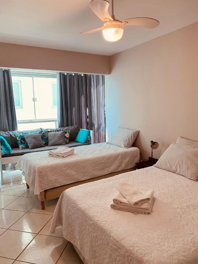 Apartamento Beira-Mar Em Balneario Camboriu Exterior photo