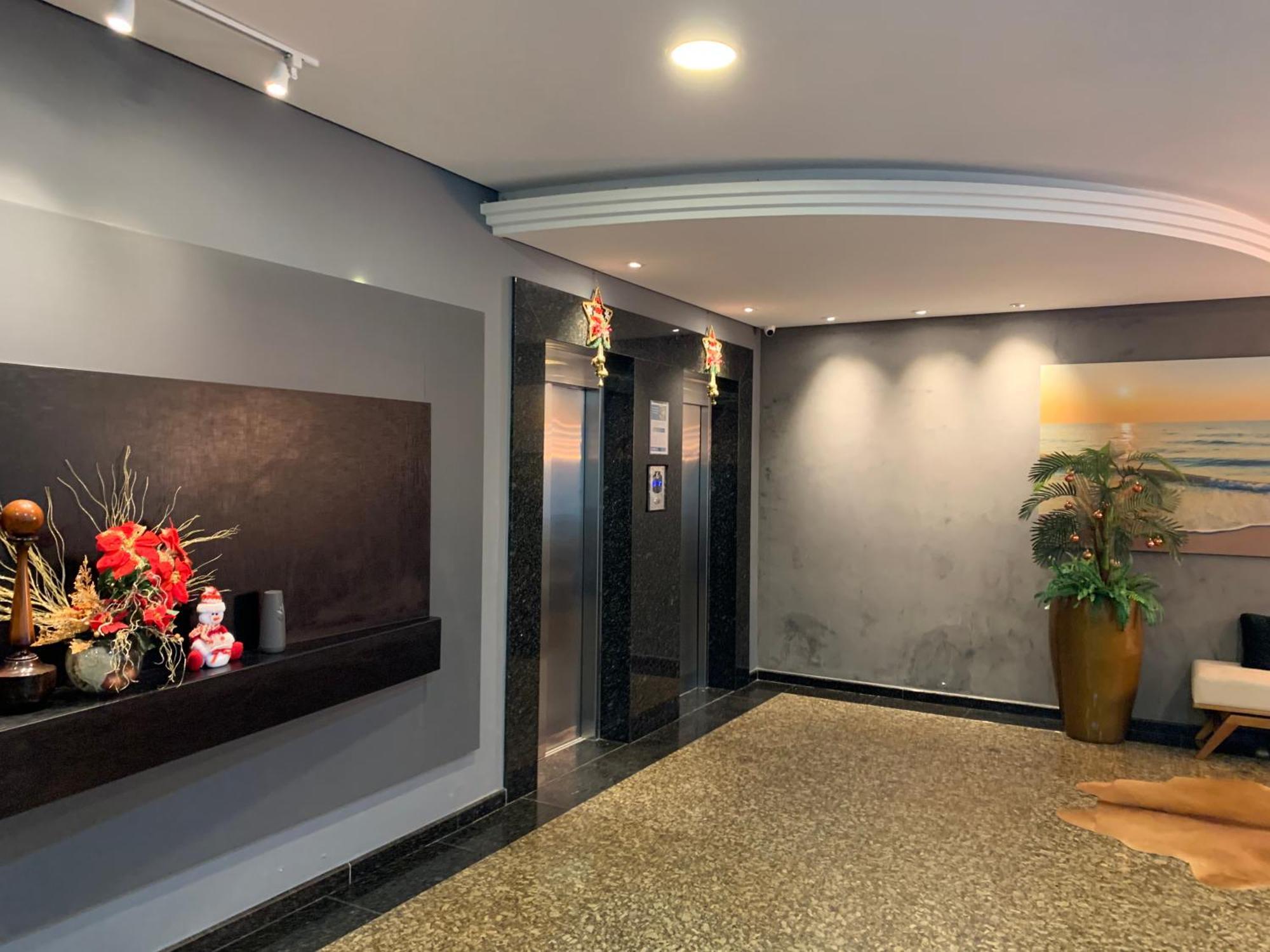 Apartamento Beira-Mar Em Balneario Camboriu Exterior photo