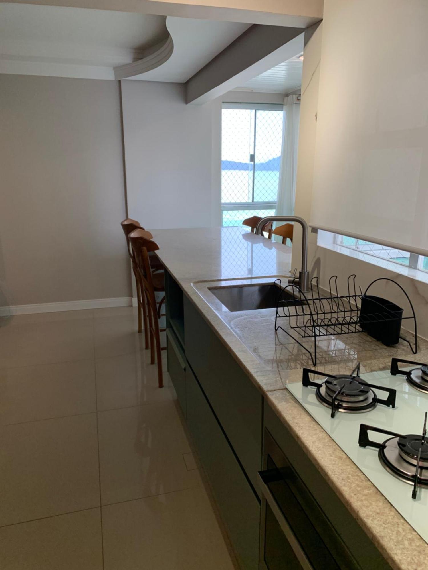 Apartamento Beira-Mar Em Balneario Camboriu Exterior photo