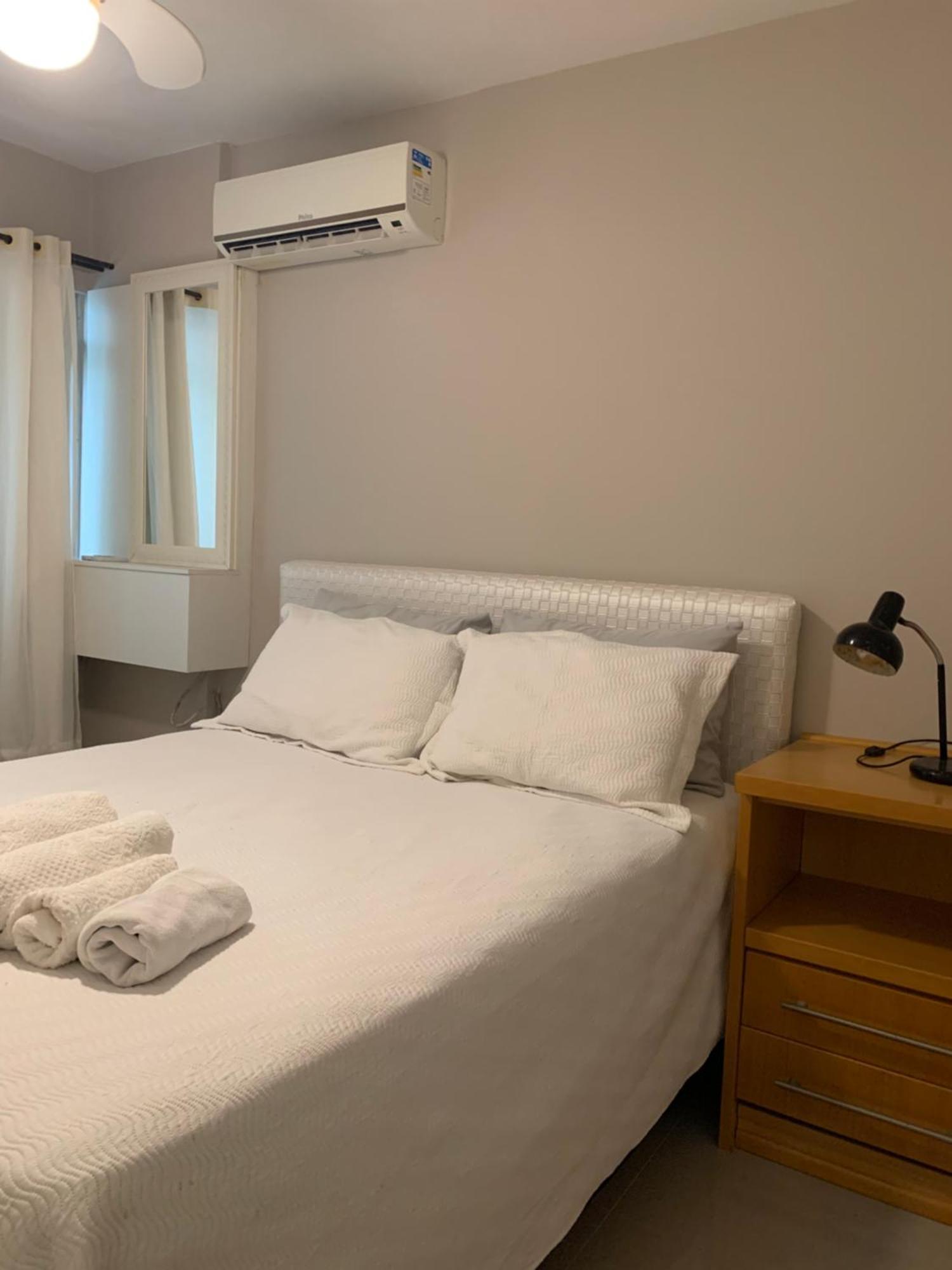 Apartamento Beira-Mar Em Balneario Camboriu Exterior photo