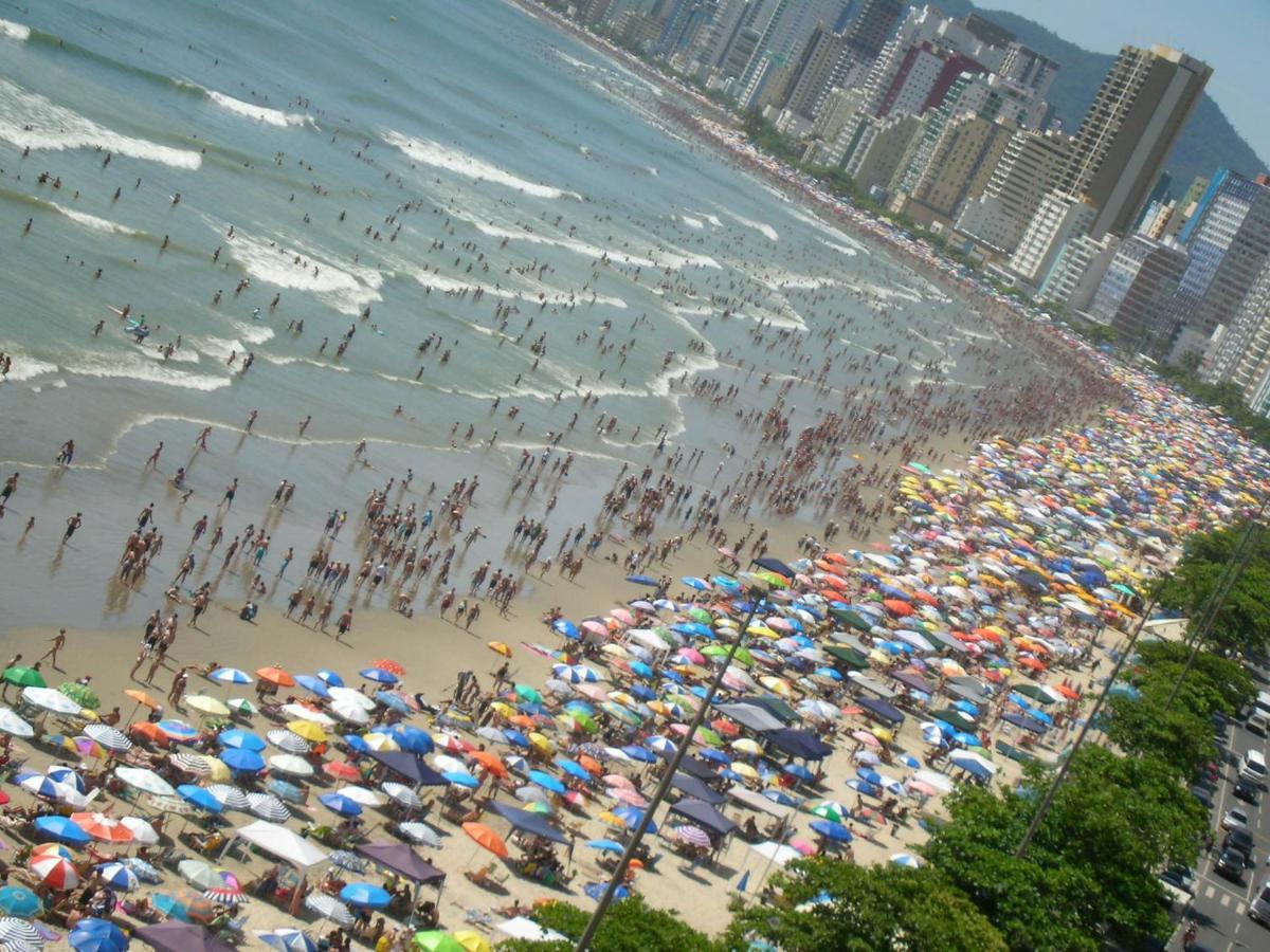 Apartamento Beira-Mar Em Balneario Camboriu Exterior photo